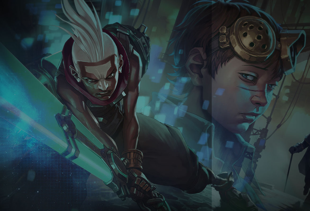 PA视讯:游戏特效-课程介绍